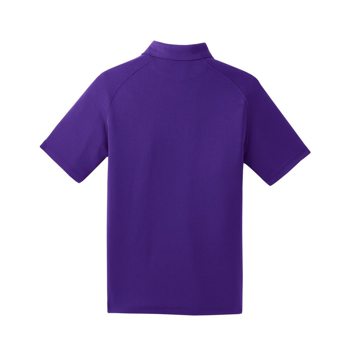 Purple - Back