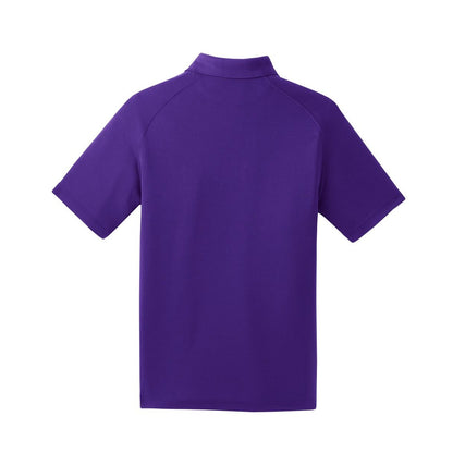 Purple - Back