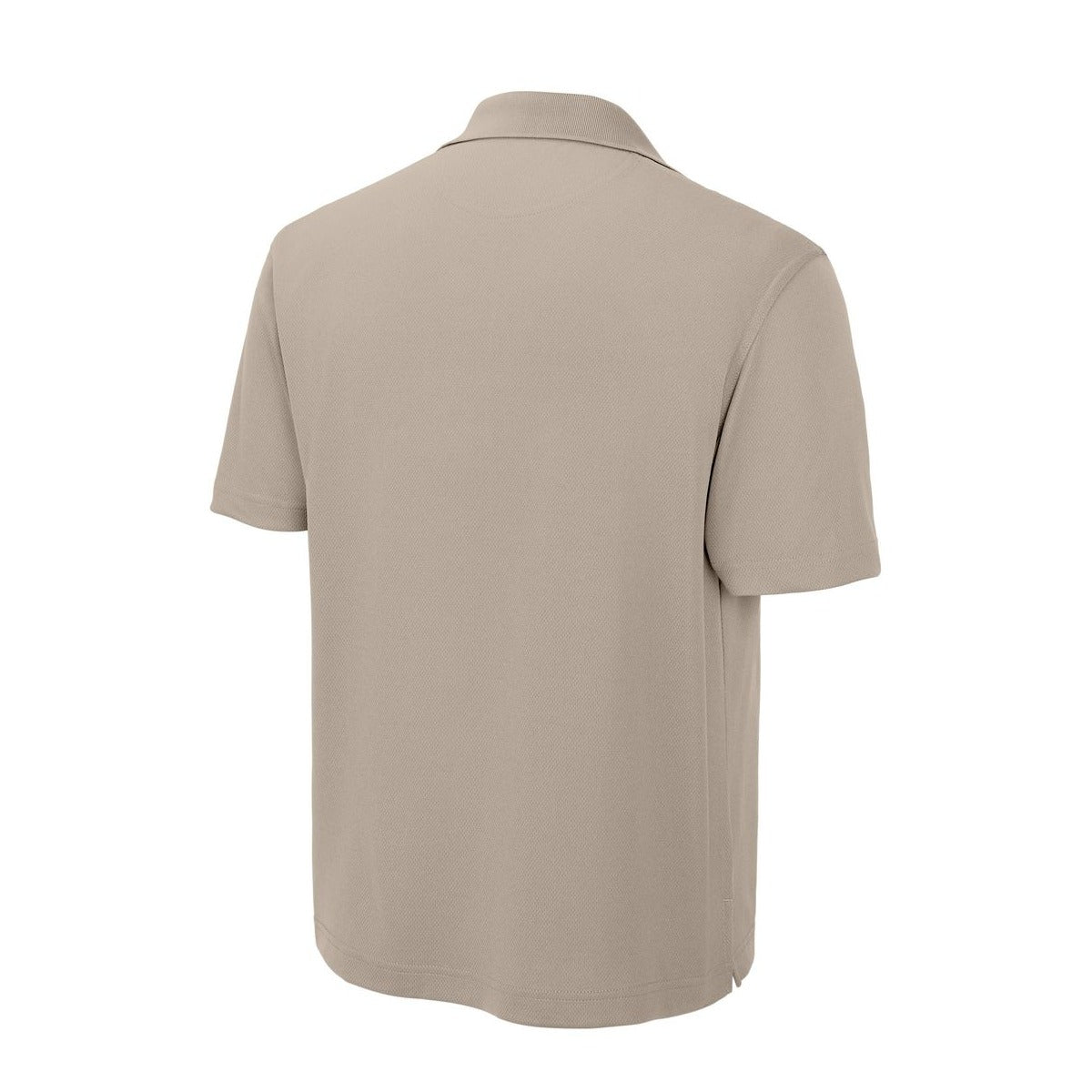 Sandstone - Back
