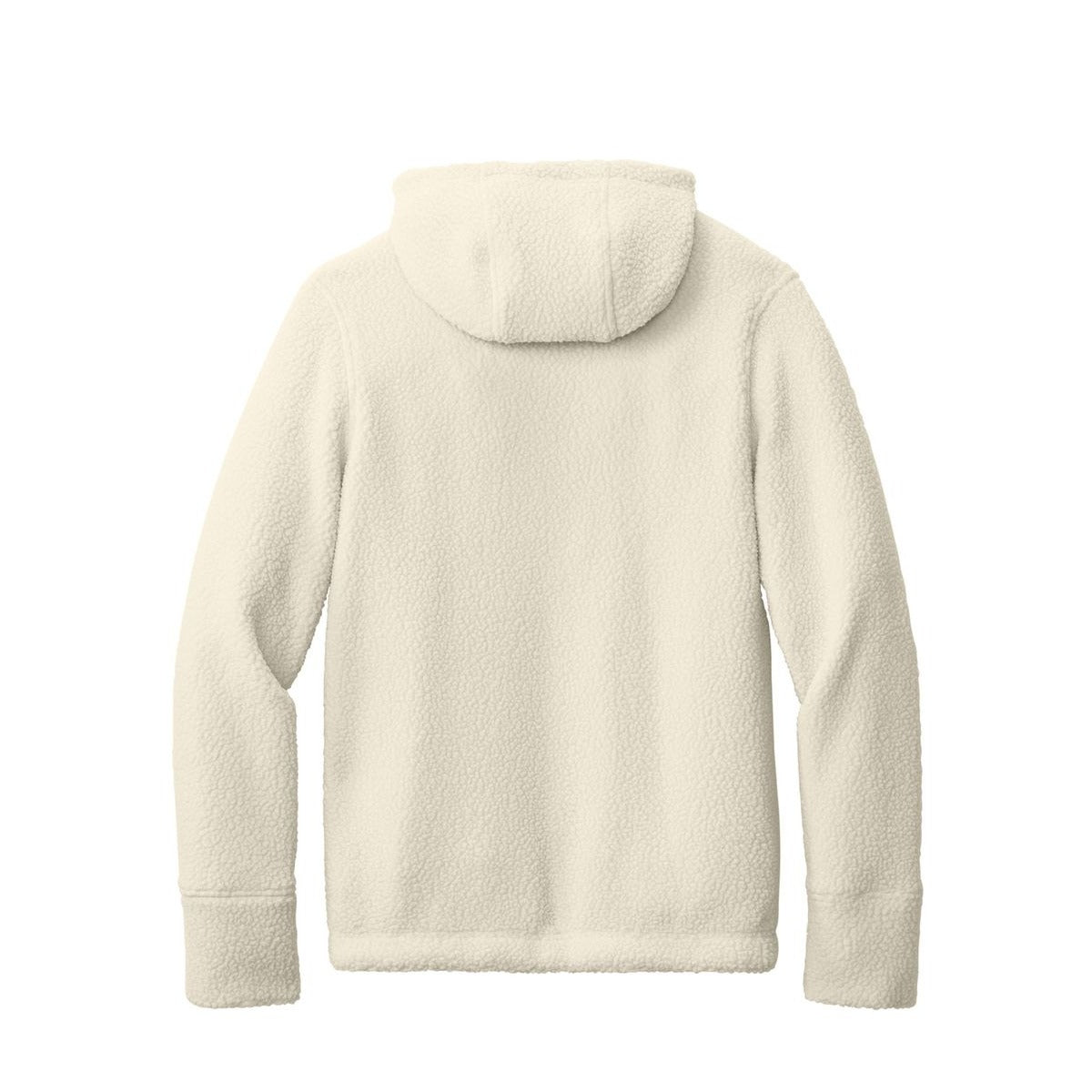 Oat/ Navy - Back