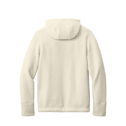 Oat/ Navy - Back