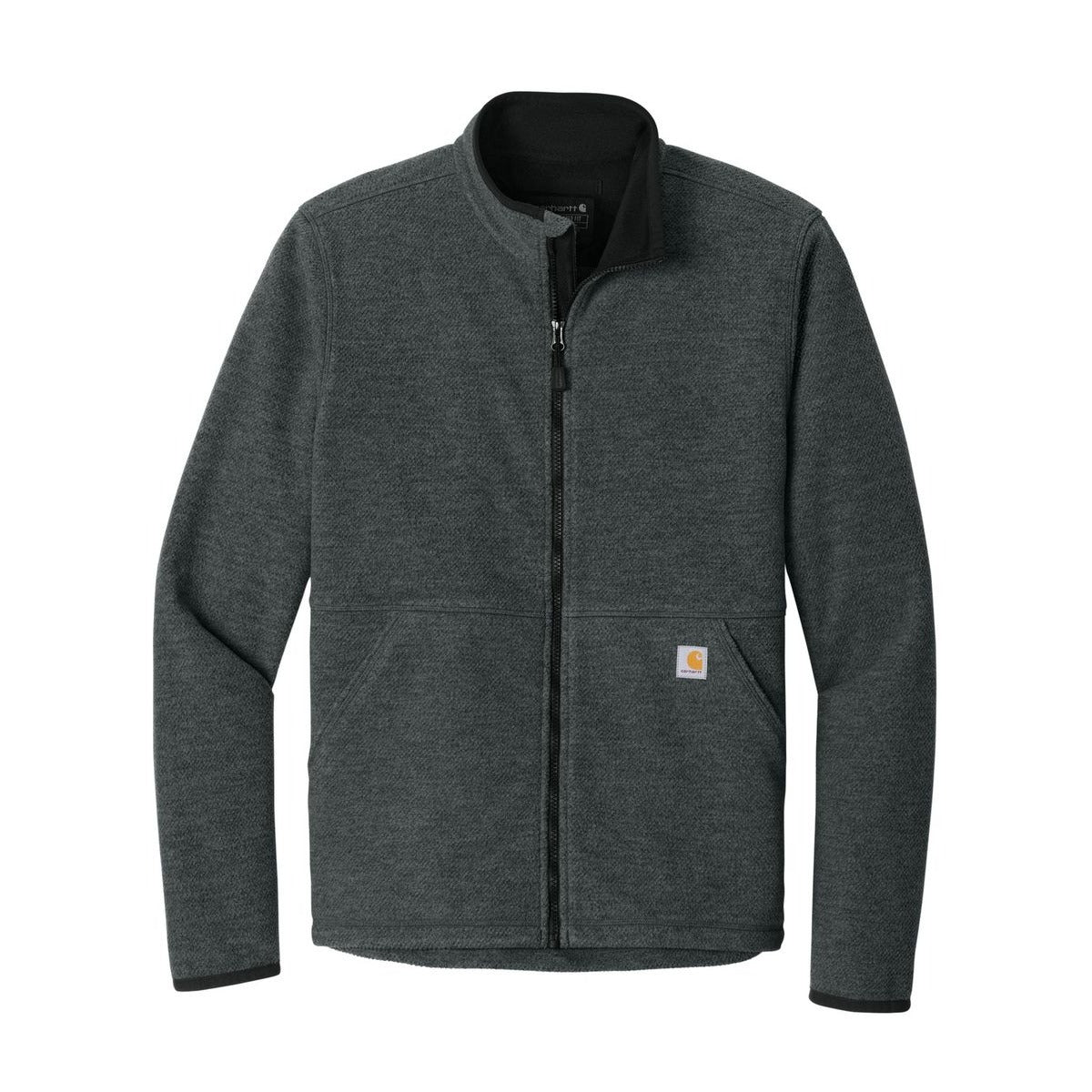 Carbon Heather - Front