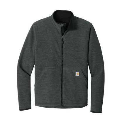 Carbon Heather - Front