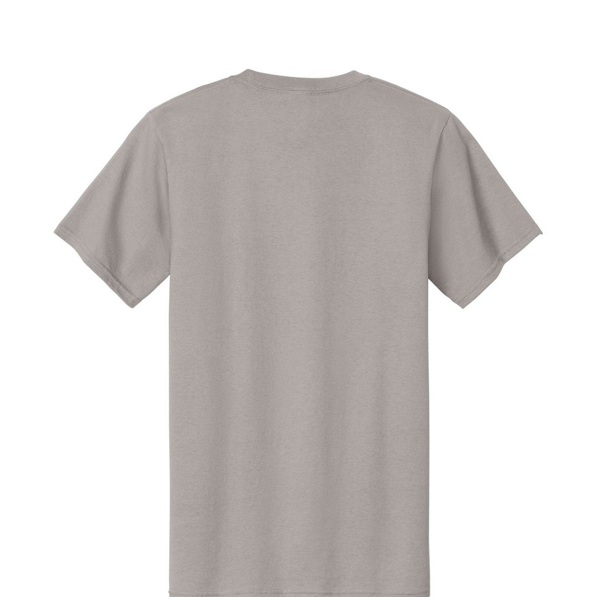 Medium Grey - Back