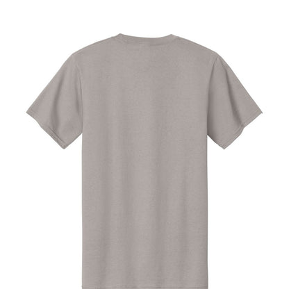 Medium Grey - Back