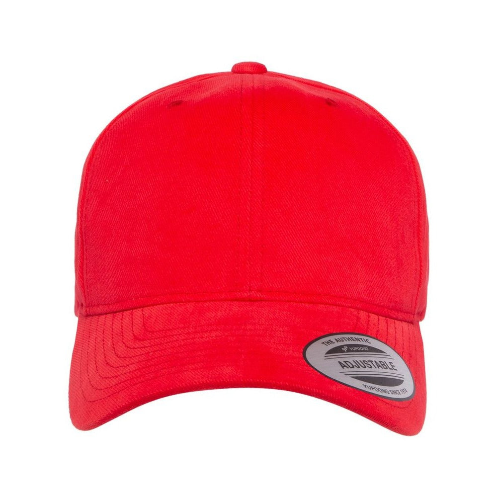 Red - Front