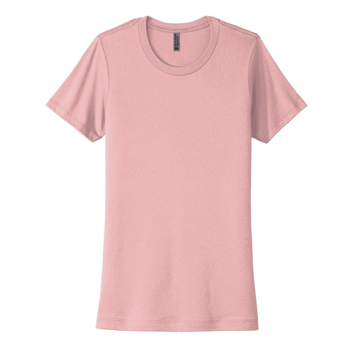 Light Pink - Front