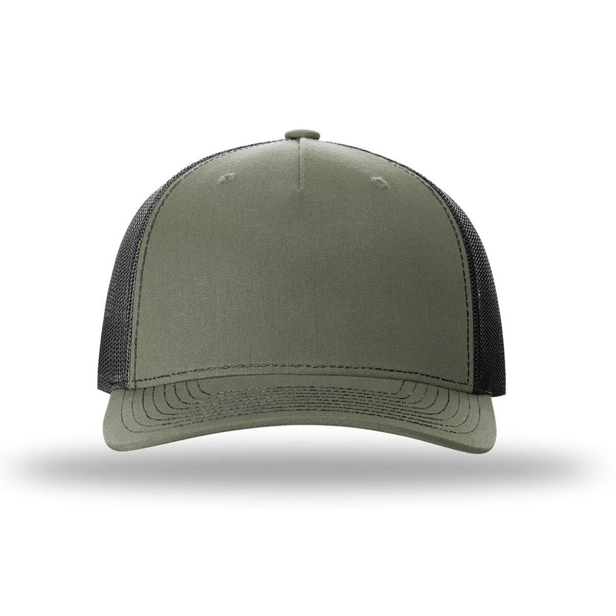 Loden/ Black - Front