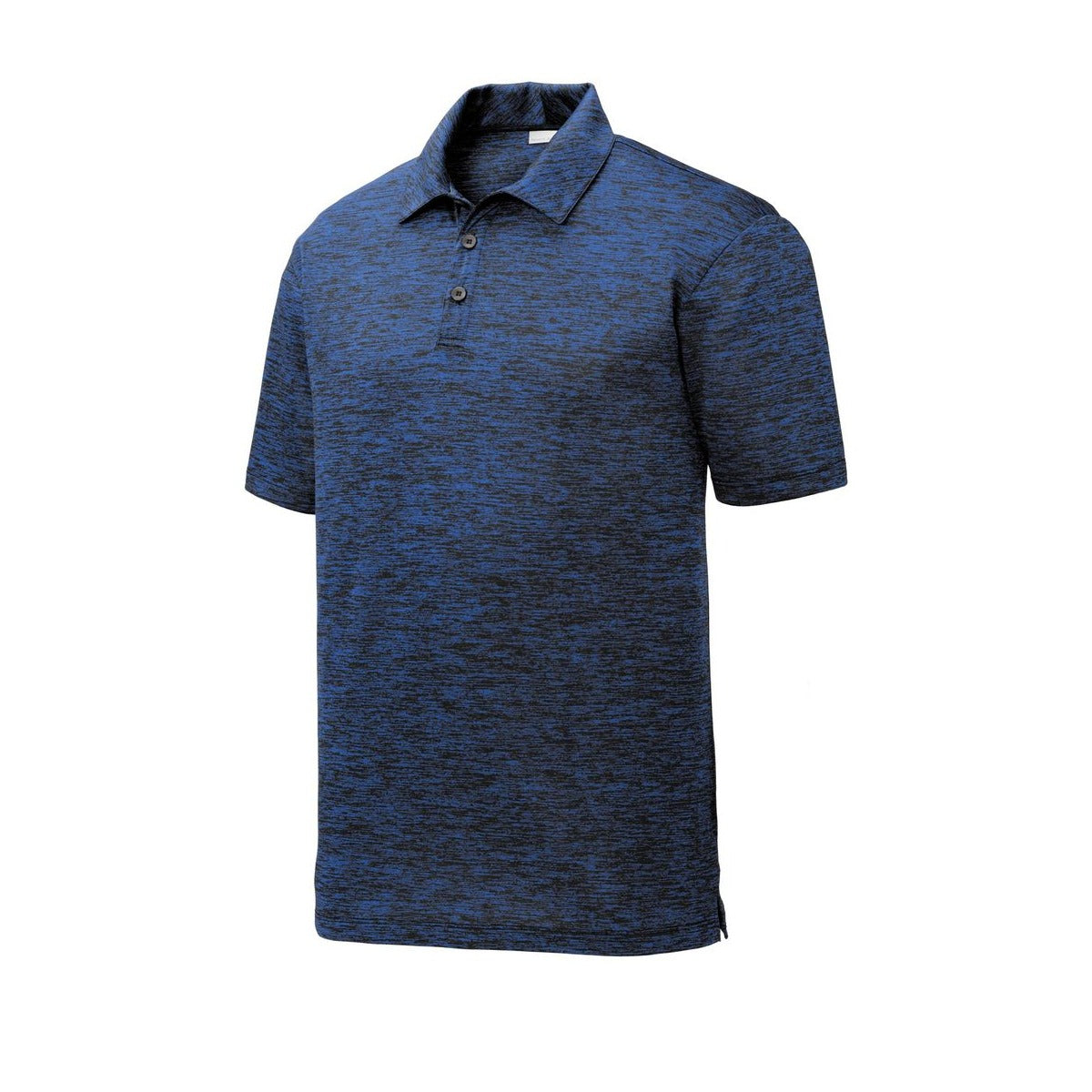 Dark Royal-Black Electric - Front