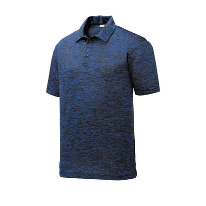 Dark Royal-Black Electric - Front