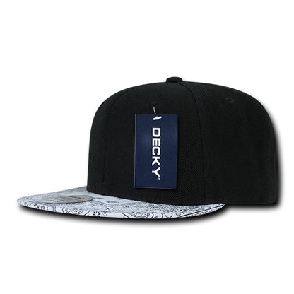 Black/White - Front