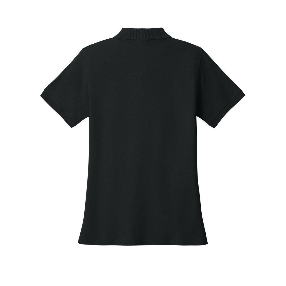 Jet Black - Back