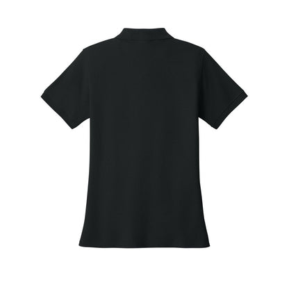 Jet Black - Back
