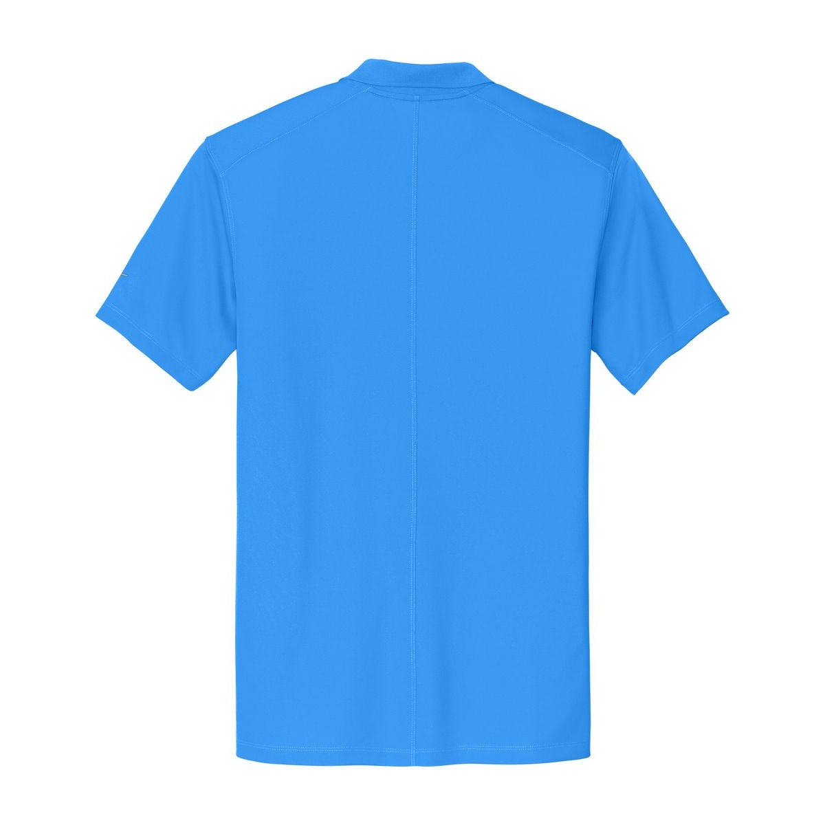 Light Photo Blue - Back