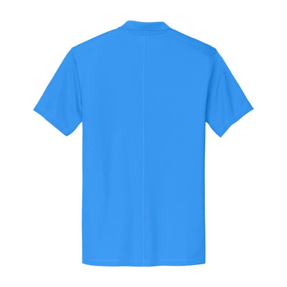Light Photo Blue - Back