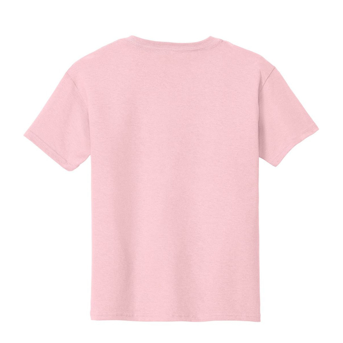 Light Pink - Back