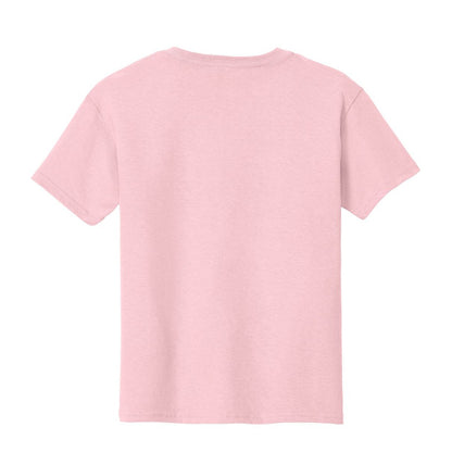 Light Pink - Back