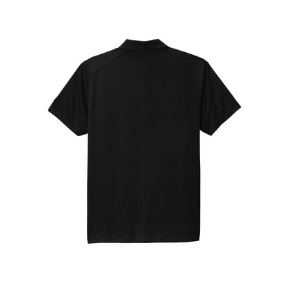 Nike Dry Essential Solid Polo - Back