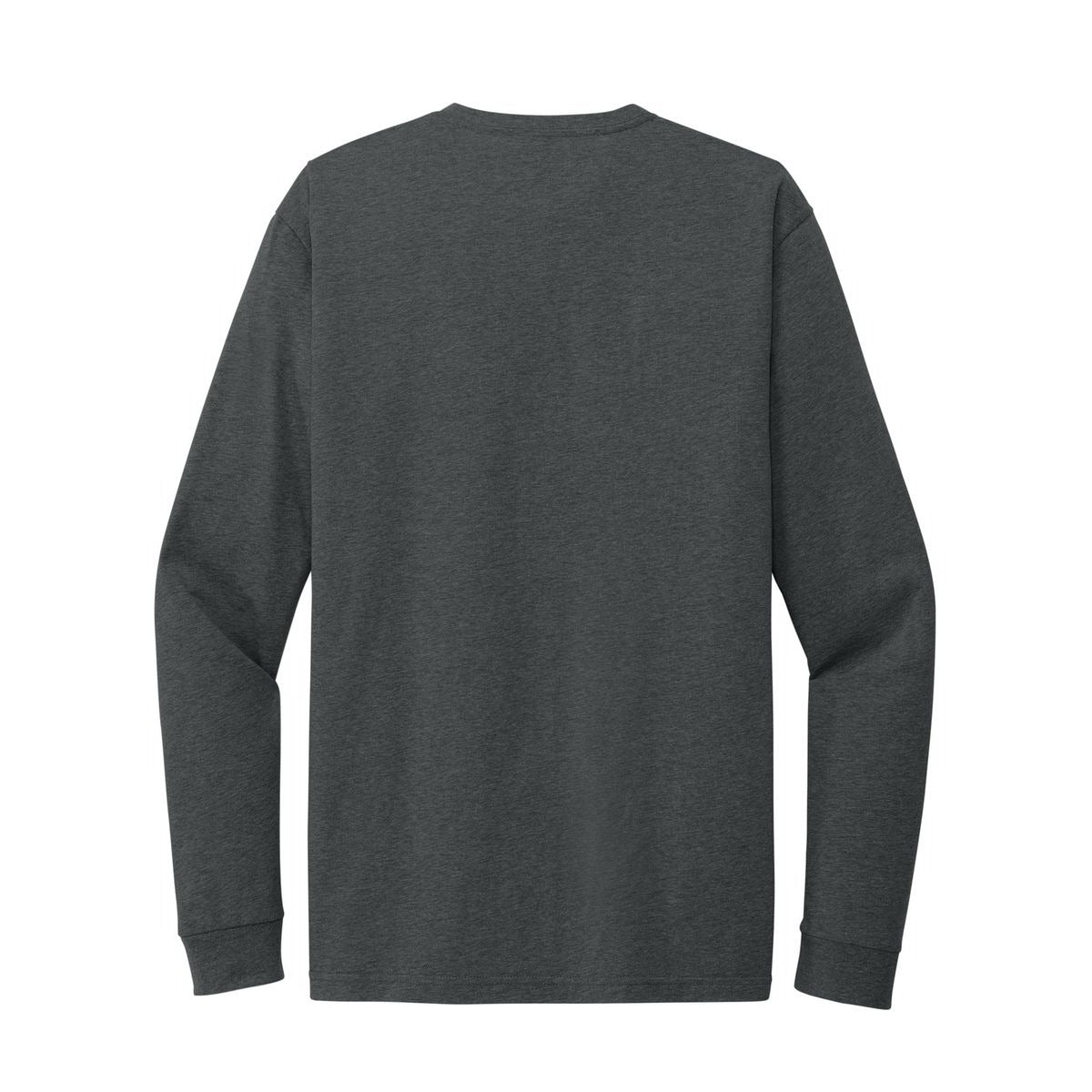 Charcoal - Back