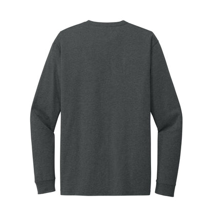 Charcoal - Back