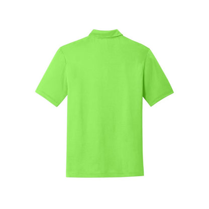 Mean Green - Back