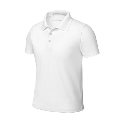White - Front