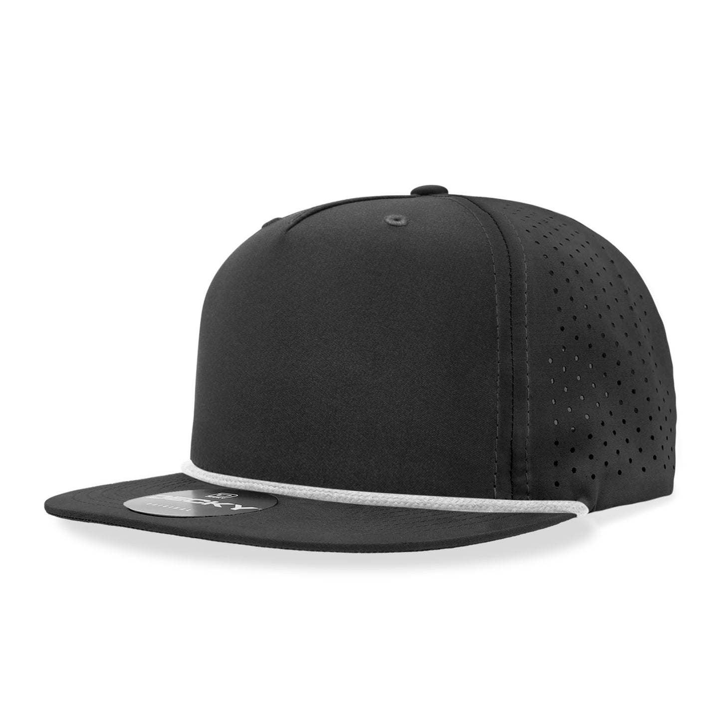 Black/White - Front