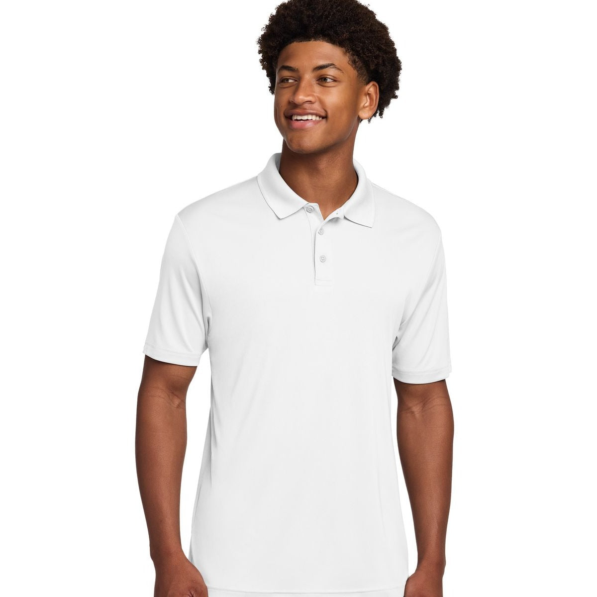 White - Model