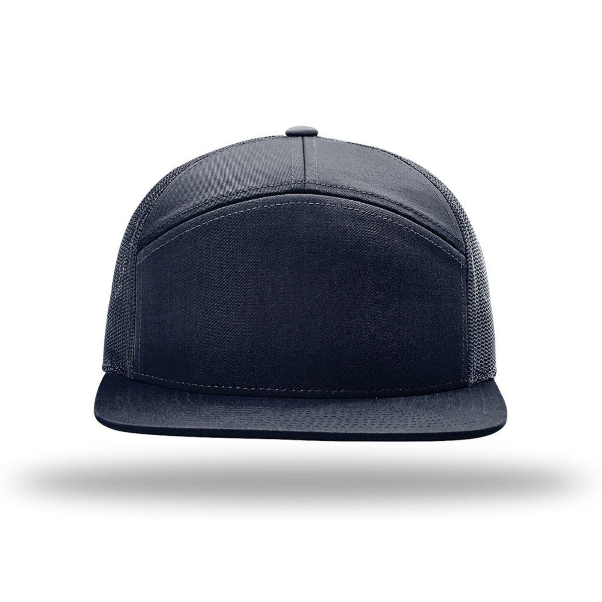 Navy - Front