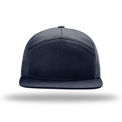 Navy - Front