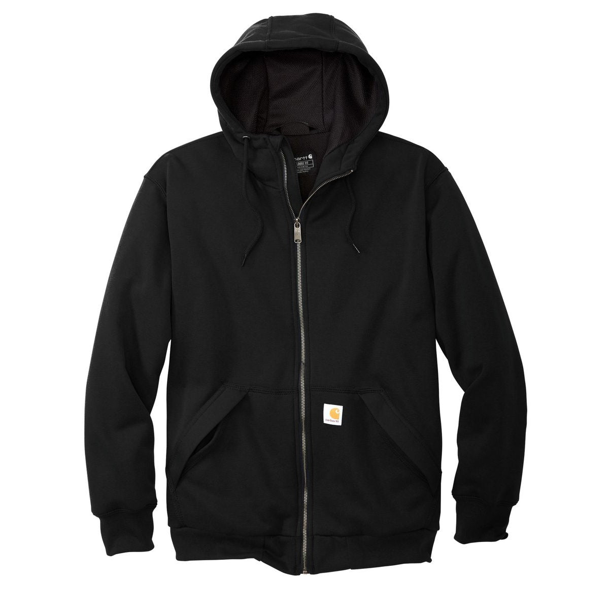 Black - Front