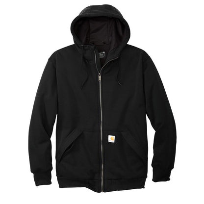Black - Front