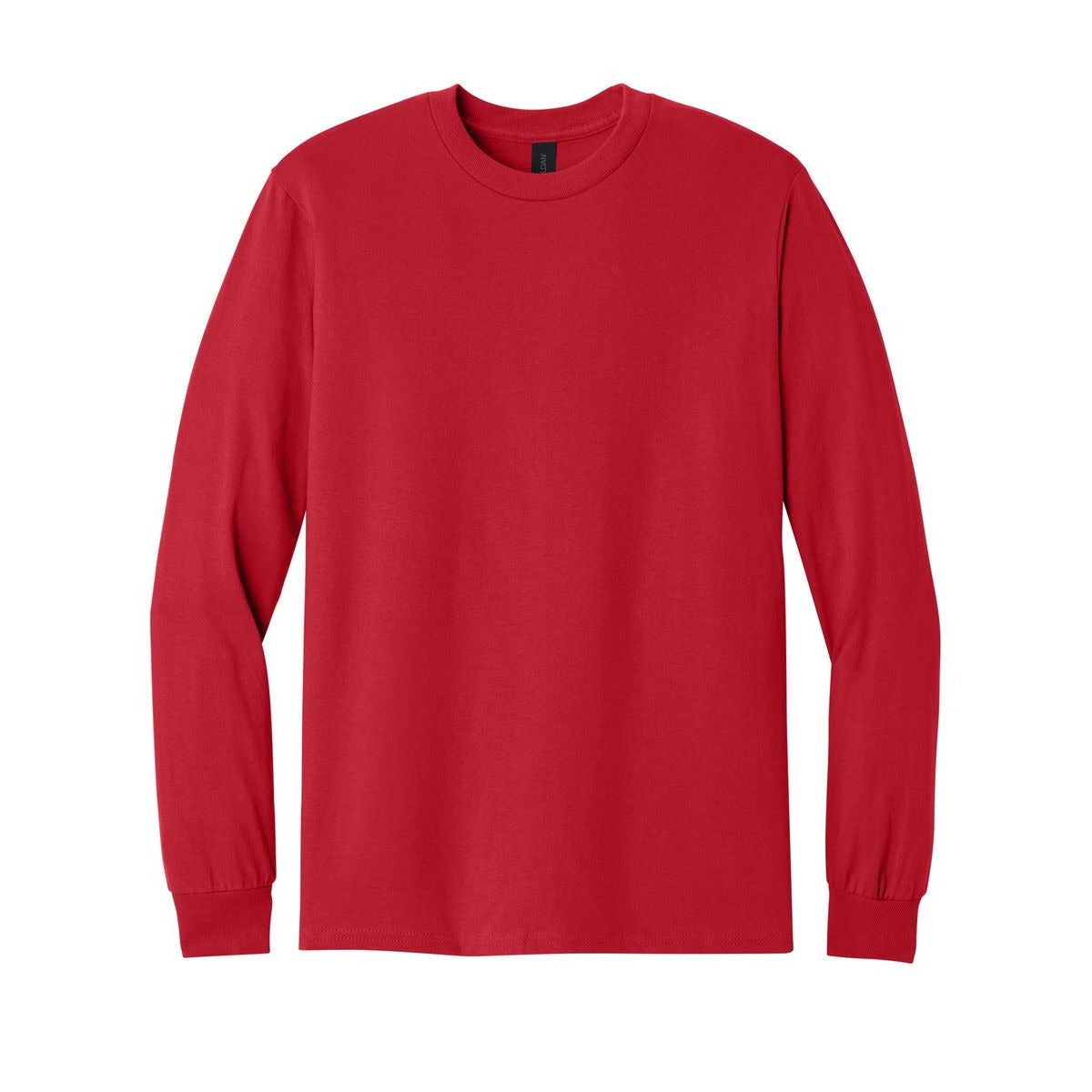 Red - Front