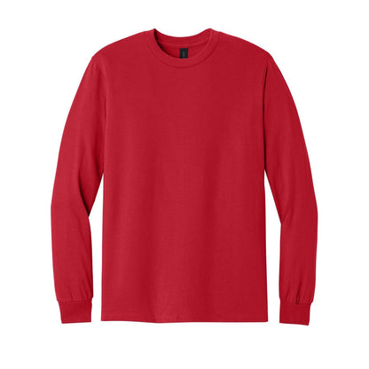 Red - Front
