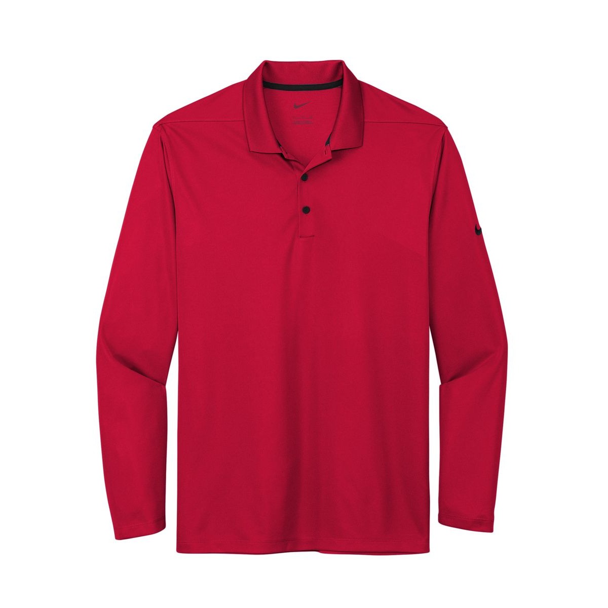 University Red - Front