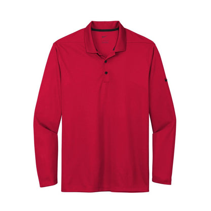 University Red - Front