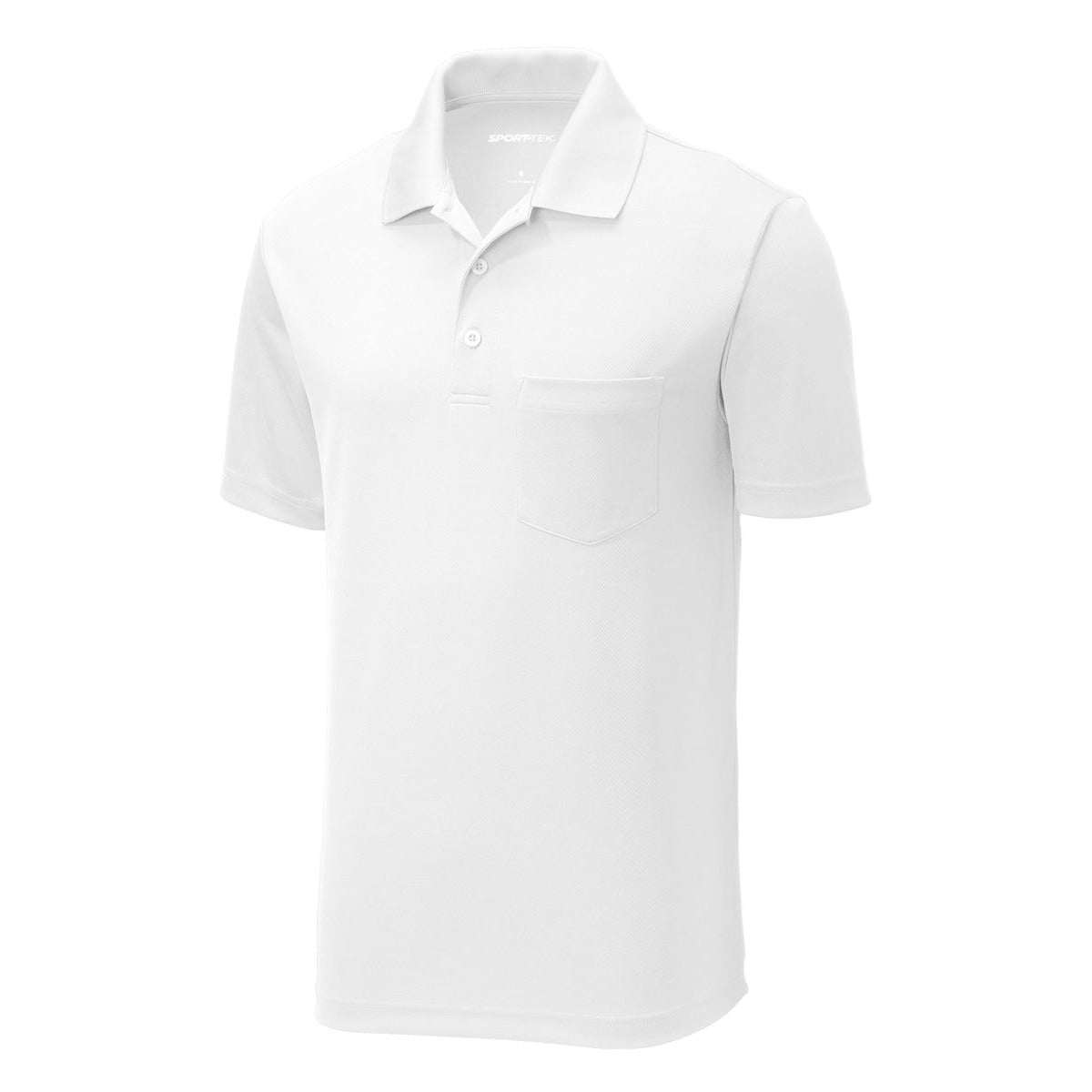 White - Front