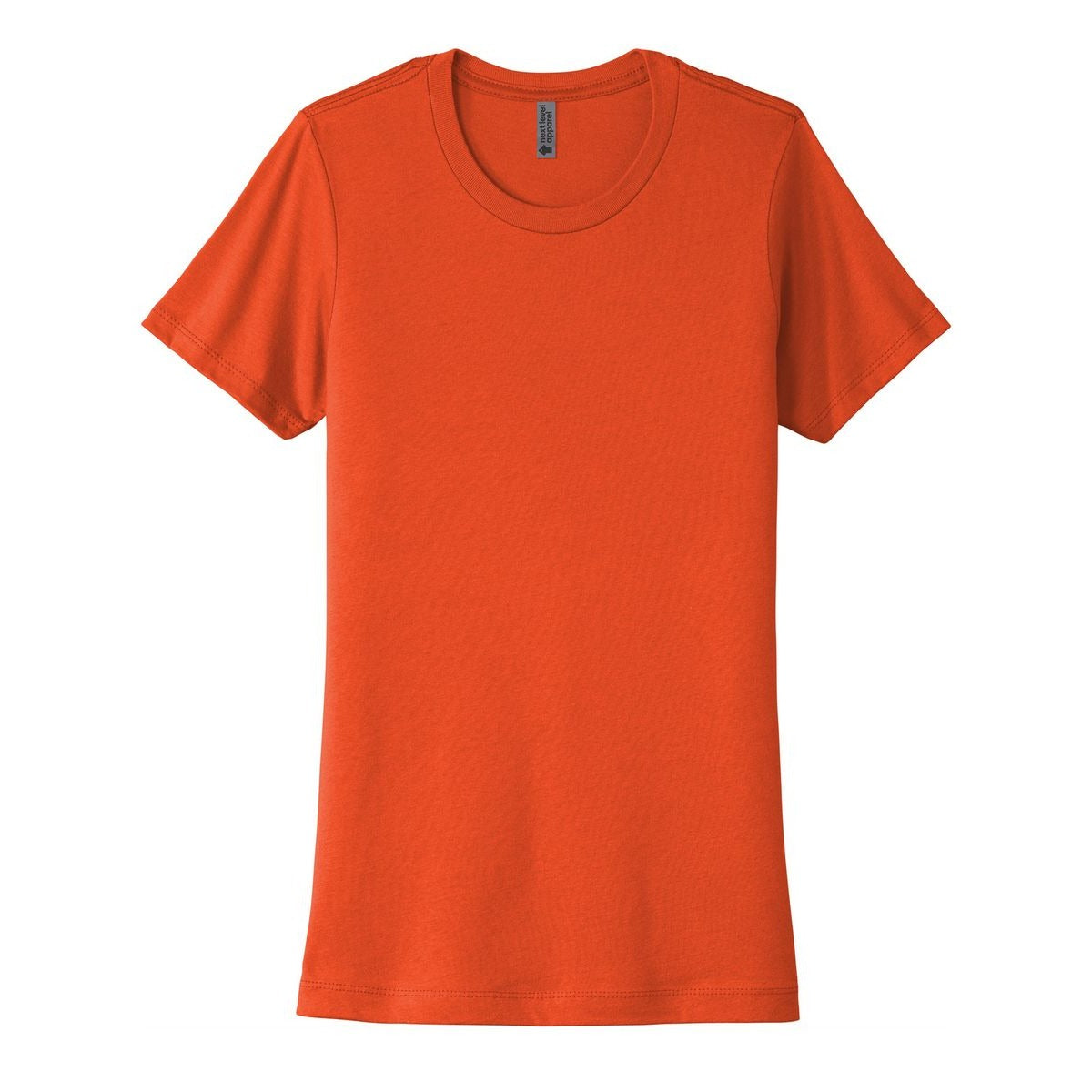 Classic Orange - Front