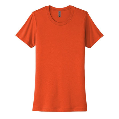 Classic Orange - Front