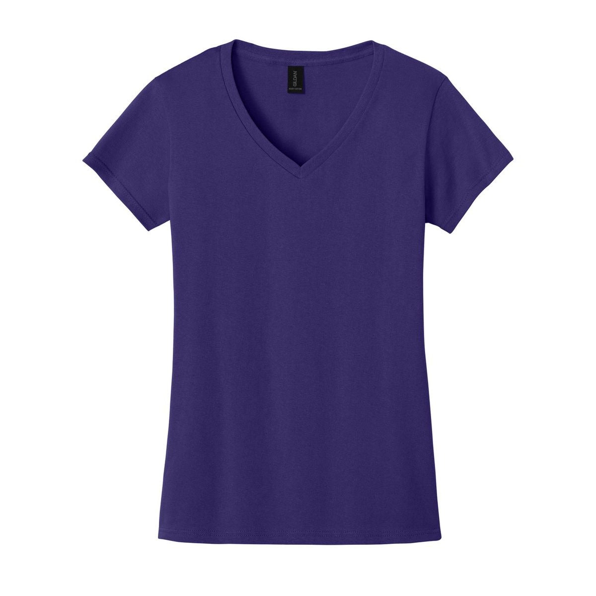 Purple - Front