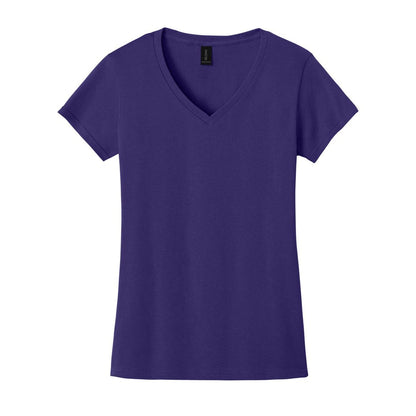 Purple - Front