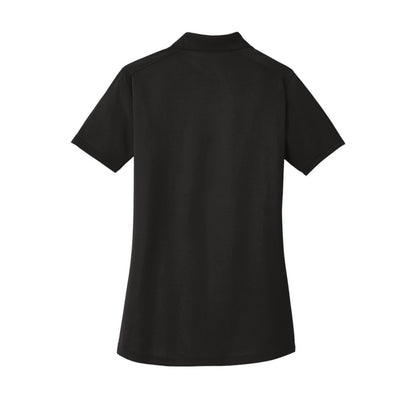 CornerStone Women's Select Lightweight Snag-Proof Polo - Back