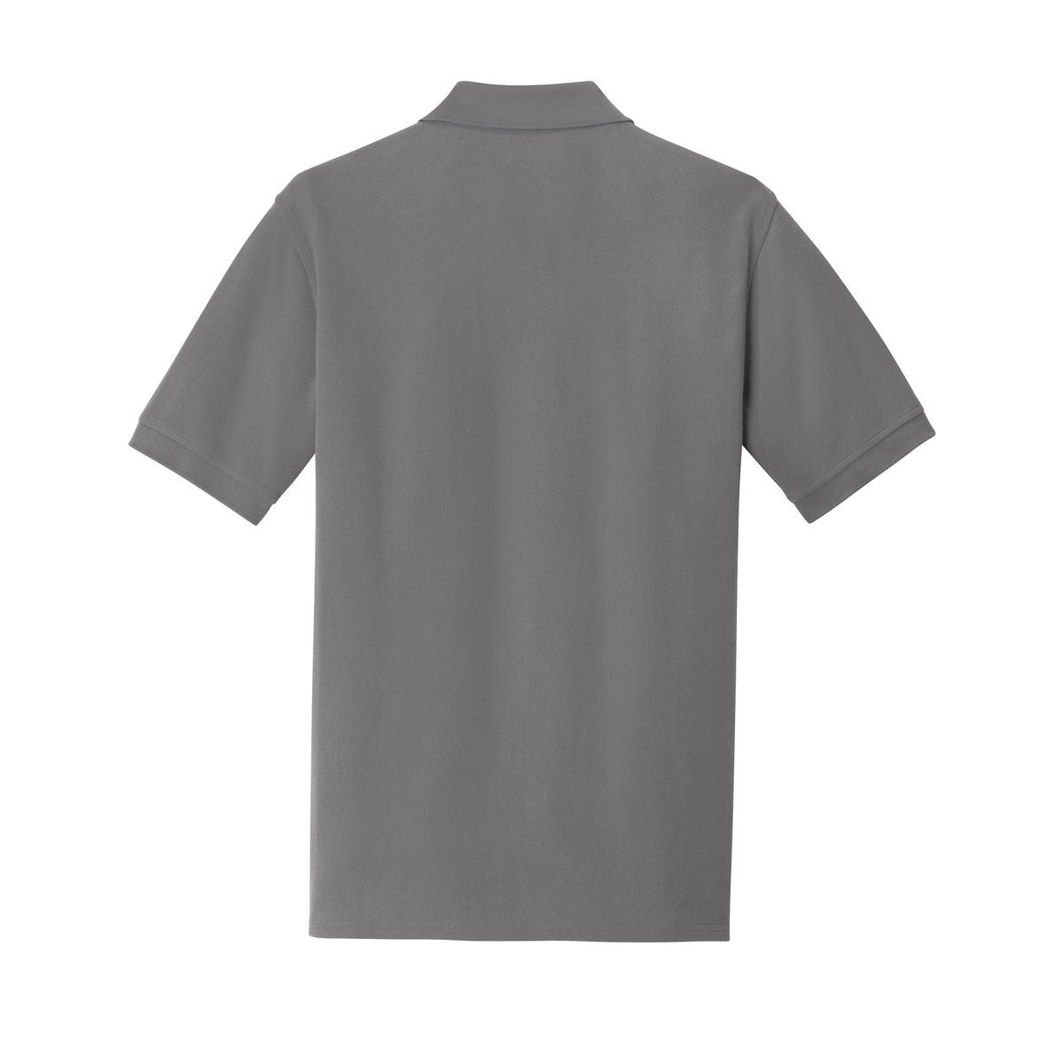 Medium Grey - Back
