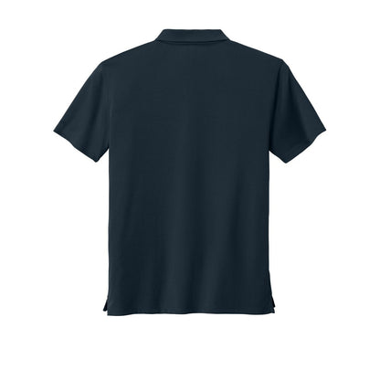 Navy - Back