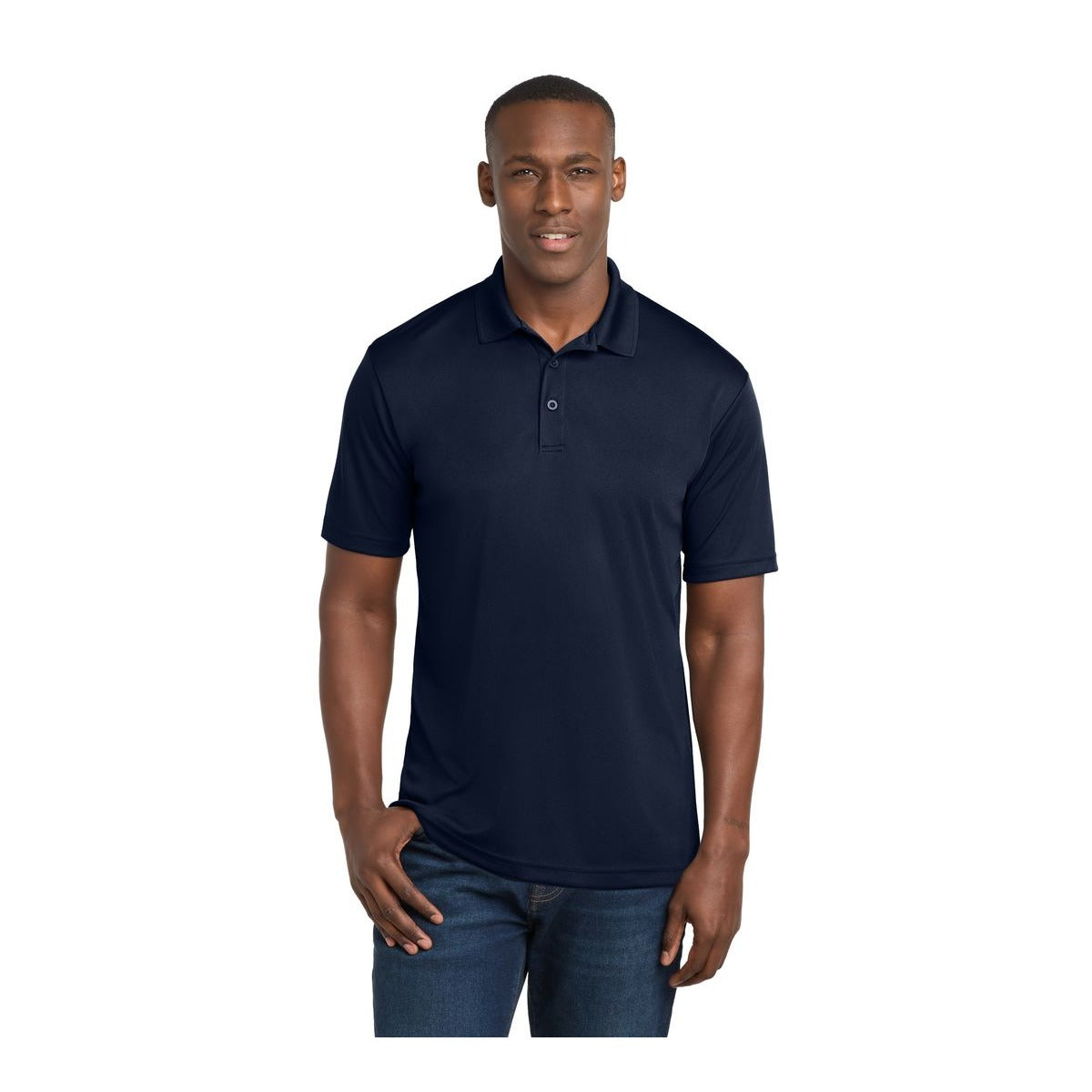 True Navy - Model