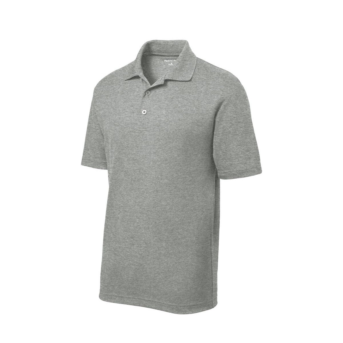 Grey Heather - Front