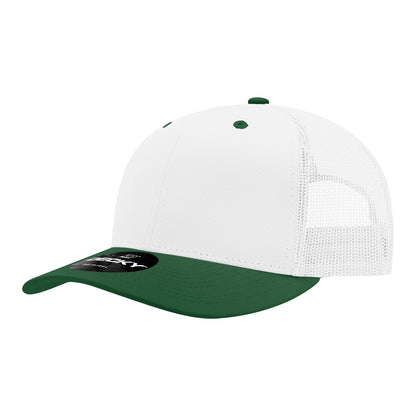 WHT/FOR - Front