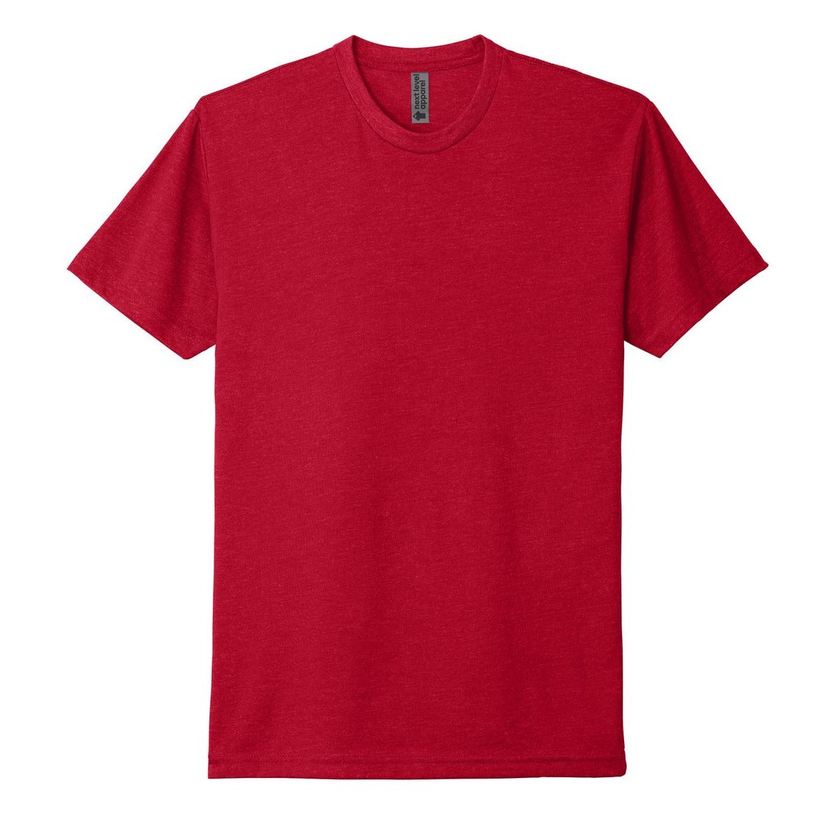 Red - Front