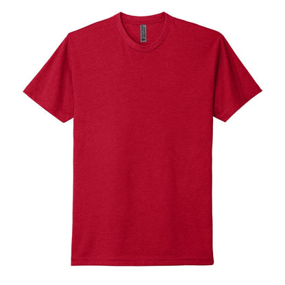 Red - Front