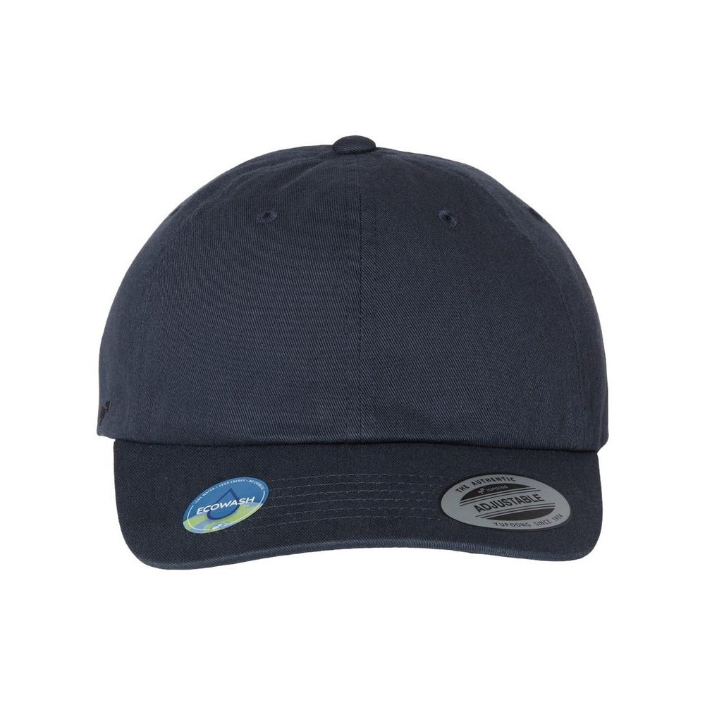 Navy - Front